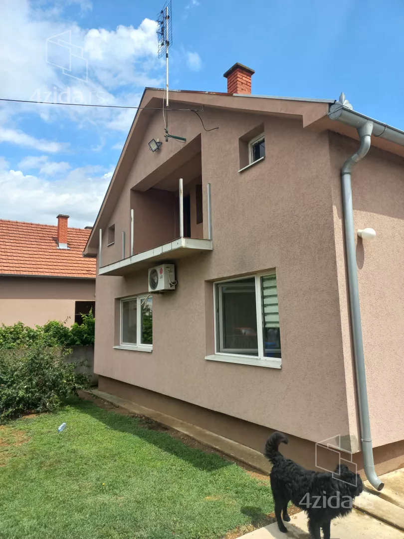 2-etažna kuća | 4zida