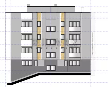 Crnogorska | 4zida.rs