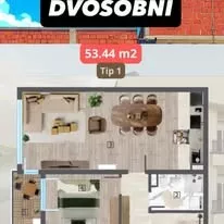 Vidovdanska 341A | 4zida.rs