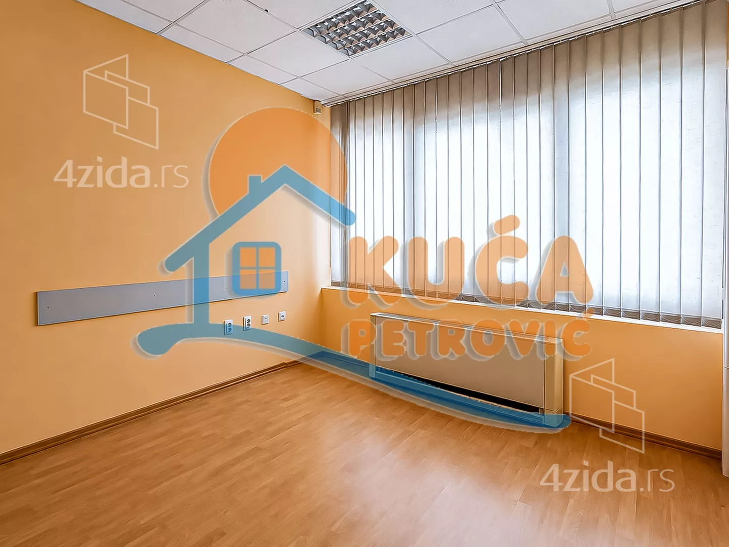 Lokal | 4zida