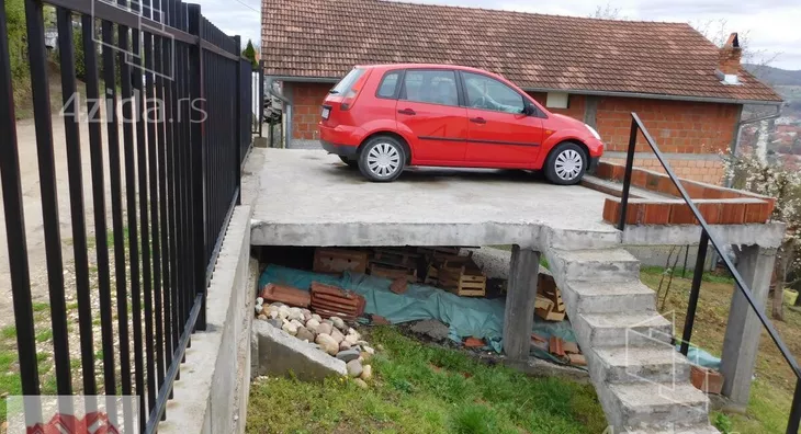 Kuća | 4zida
