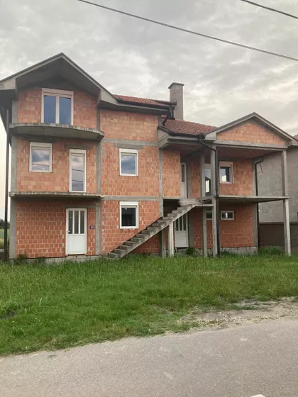 Fridriha Popsa 20 | 4zida.rs