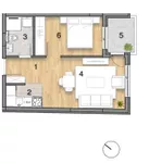 Telep, Gradske lokacije, Novi Sad | 4zida.rs | 4zida.rs