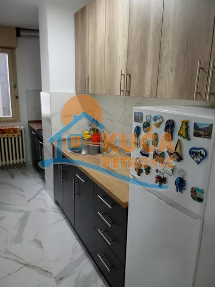 Bulevar dr Zorana | 4zida.rs