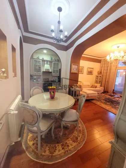 Nušićeva | 4zida.rs