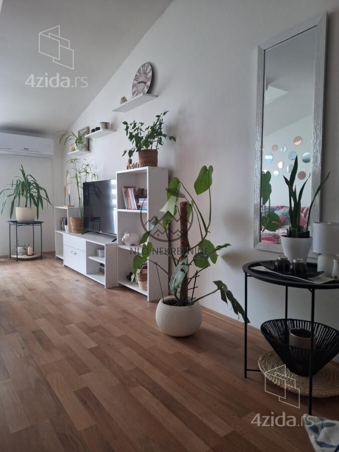 Stan – Novi Sad - Prikaz 5