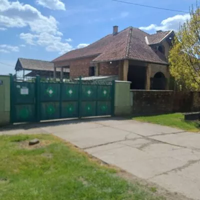 Opština Novi Bečej, Kumane | 4zida.rs