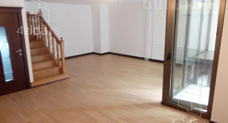 4-etažna kuća | 4zida