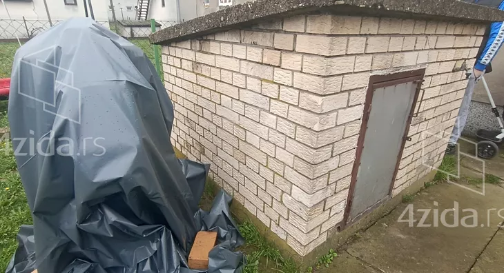 3-etažna kuća | 4zida