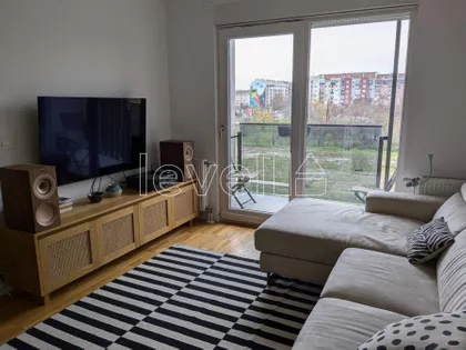 Novo Naselje | 4zida.rs