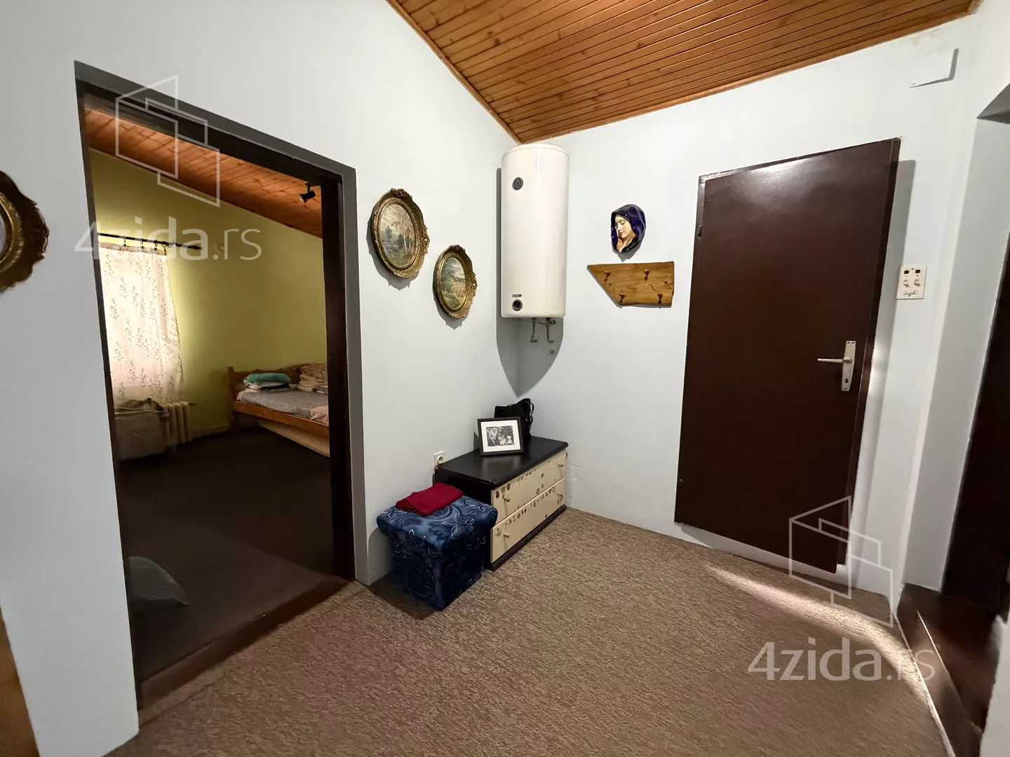 2-etažna kuća | 4zida
