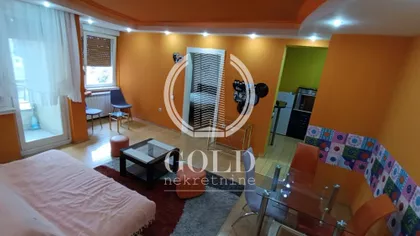 Bulevar oslobođenja | 4zida.rs