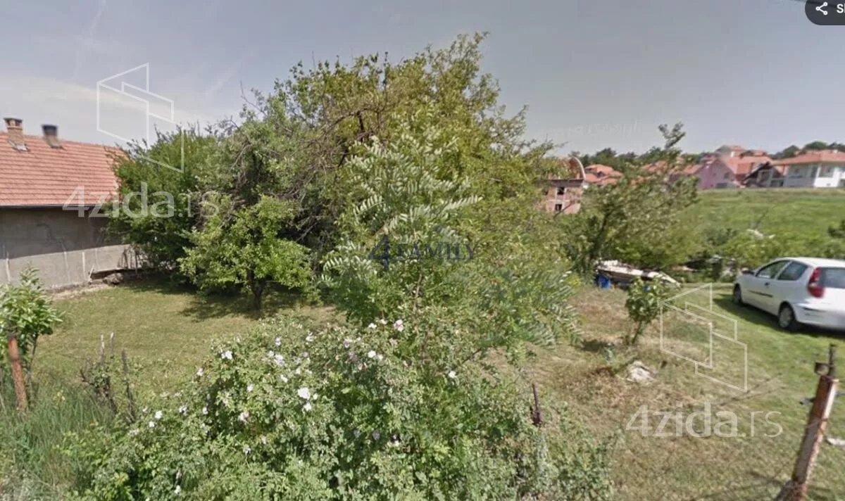 Građevinsko zemljište | 4zida