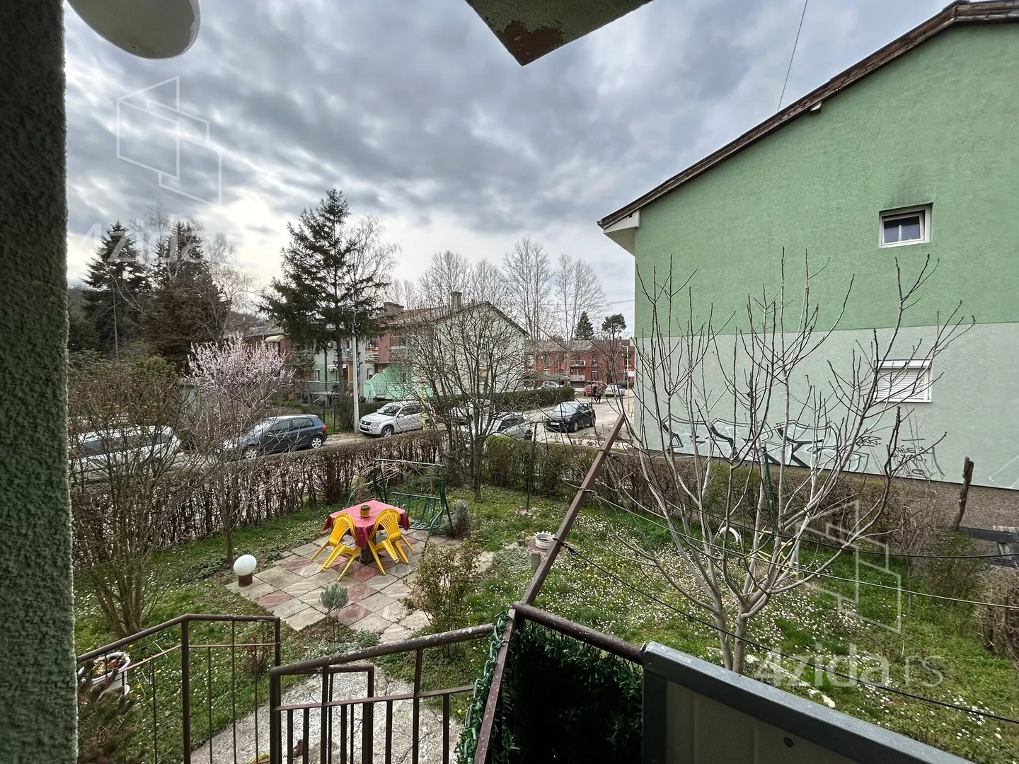 3-etažna kuća | 4zida