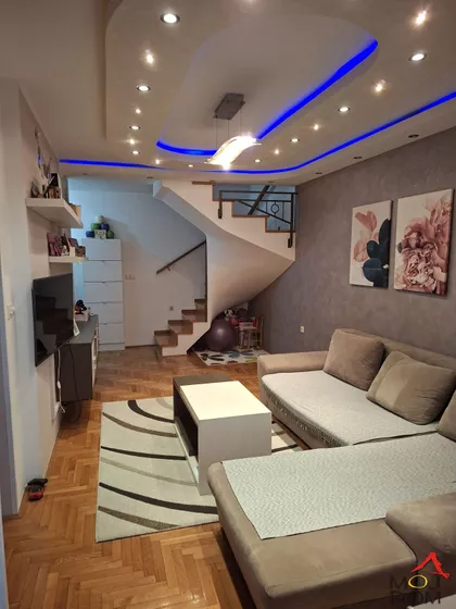 Nova Detelinara | 4zida.rs