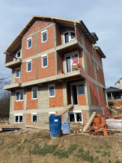 Milana Rakića | 4zida.rs