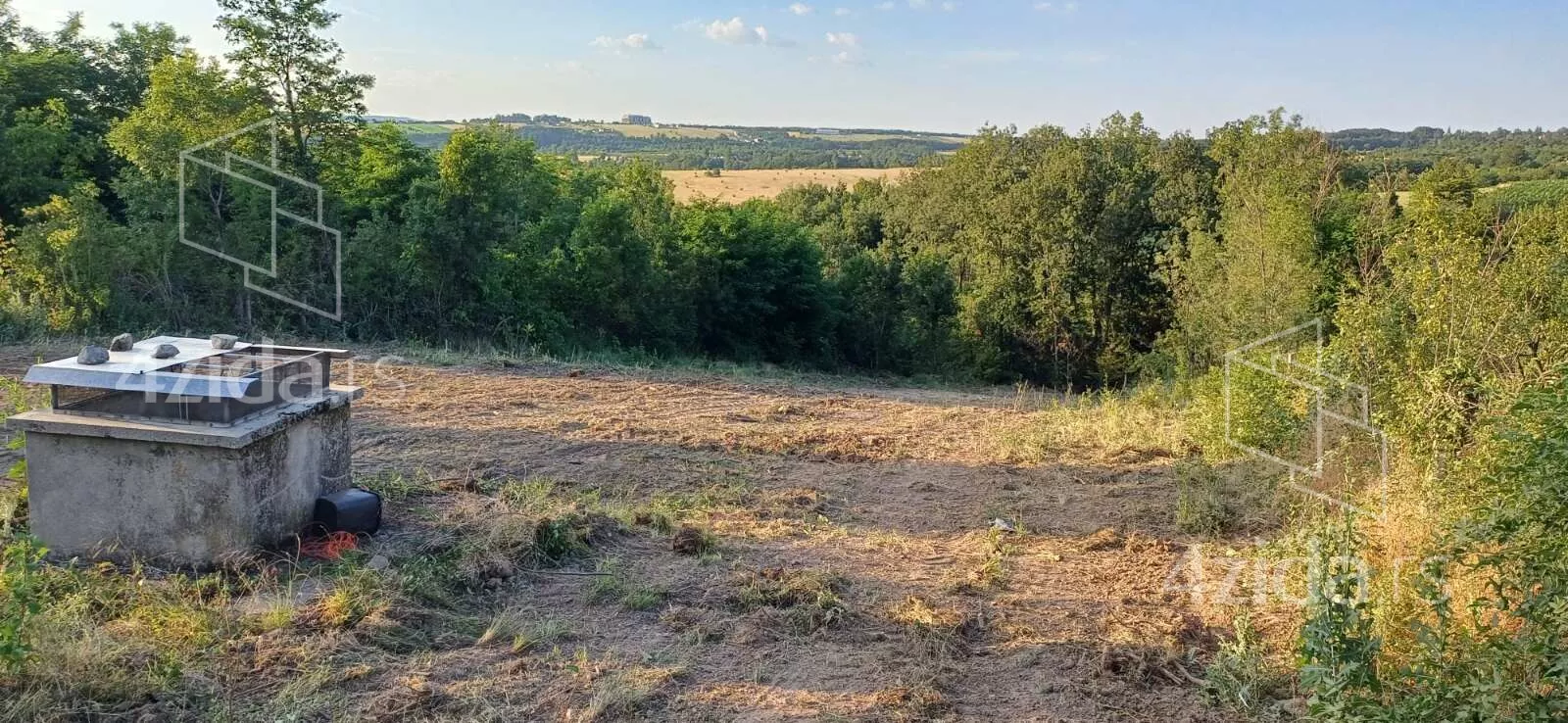Poljoprivredno zemljište | 4zida