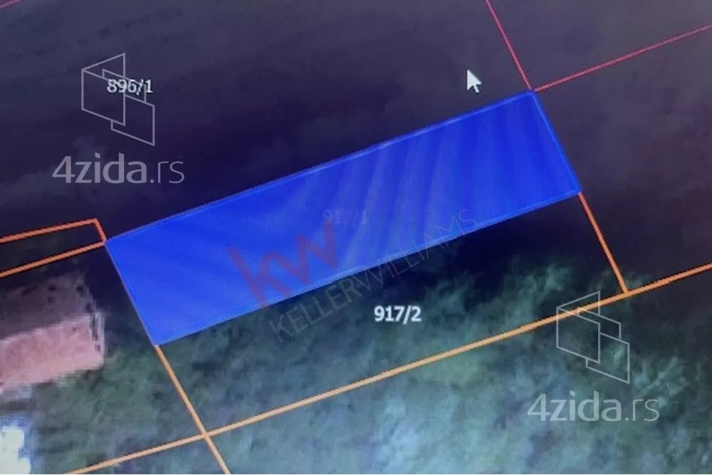 Građevinsko zemljište | 4zida
