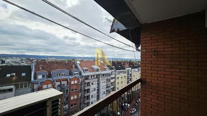 Bulevar Oslobođenja | 4zida.rs