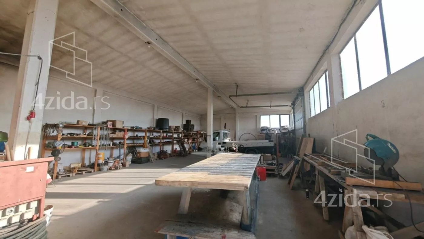 Građevinsko zemljište | 4zida