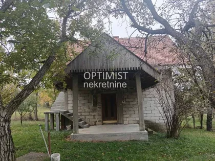 Ilije i Ivana Trifunovića | 4zida.rs