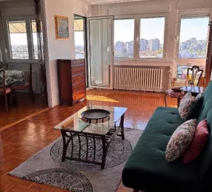 Blok 70, Novi Beograd, Beograd, 2.0 stan | 4zida.rs