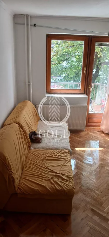 Sajmište | 4zida.rs