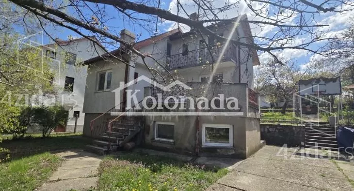 Kuća | 4zida