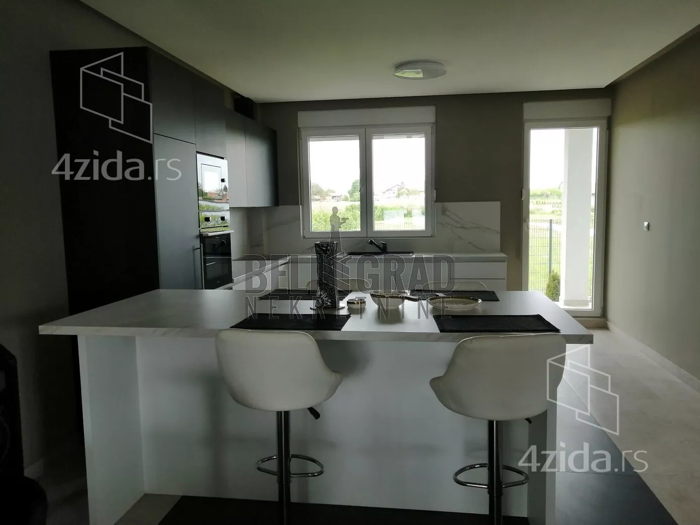 Kuća | 4zida