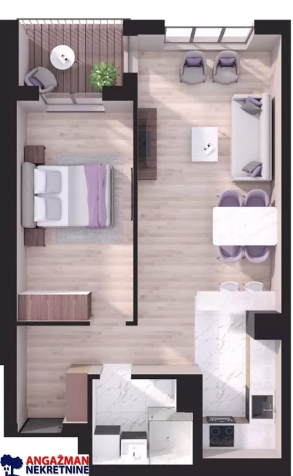 Braće Jerković | 4zida.rs