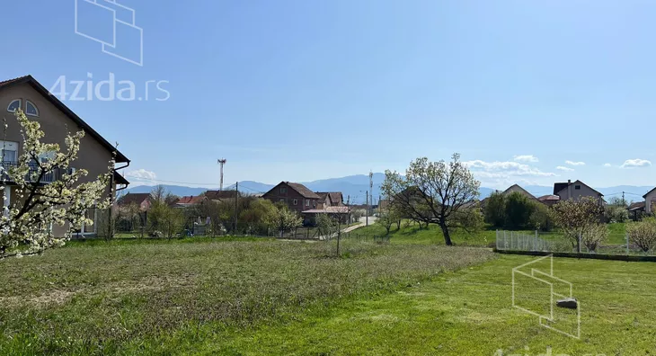 Građevinsko zemljište | 4zida