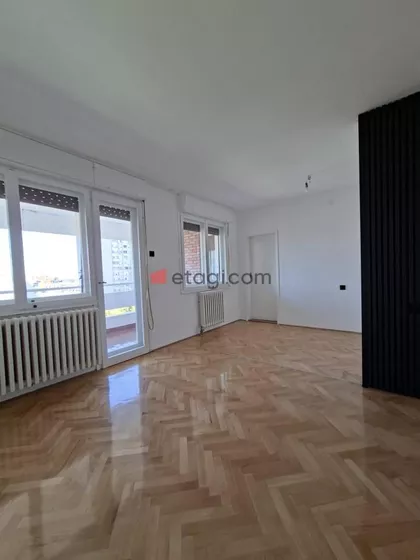 Trg Kralja Aleksandra | 4zida.rs