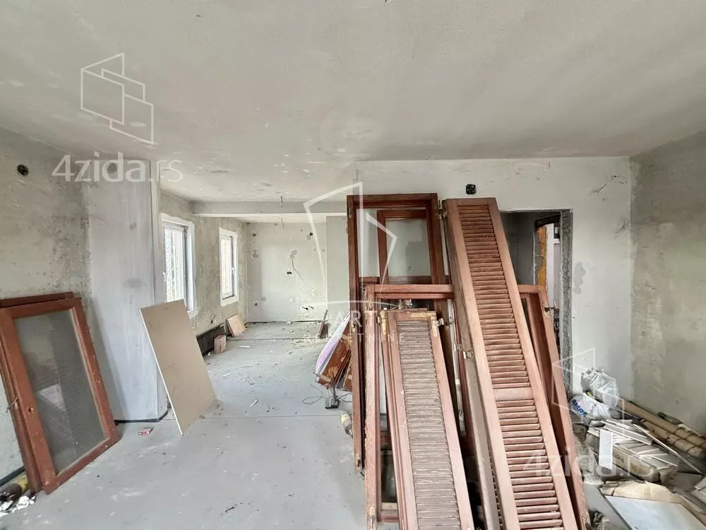 3-etažna kuća | 4zida