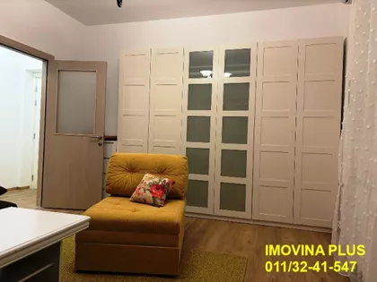 Borisavljevićeva | 4zida.rs