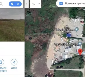 Gradske lokacije, Pančevo, građevinsko zemljište | 4zida.rs