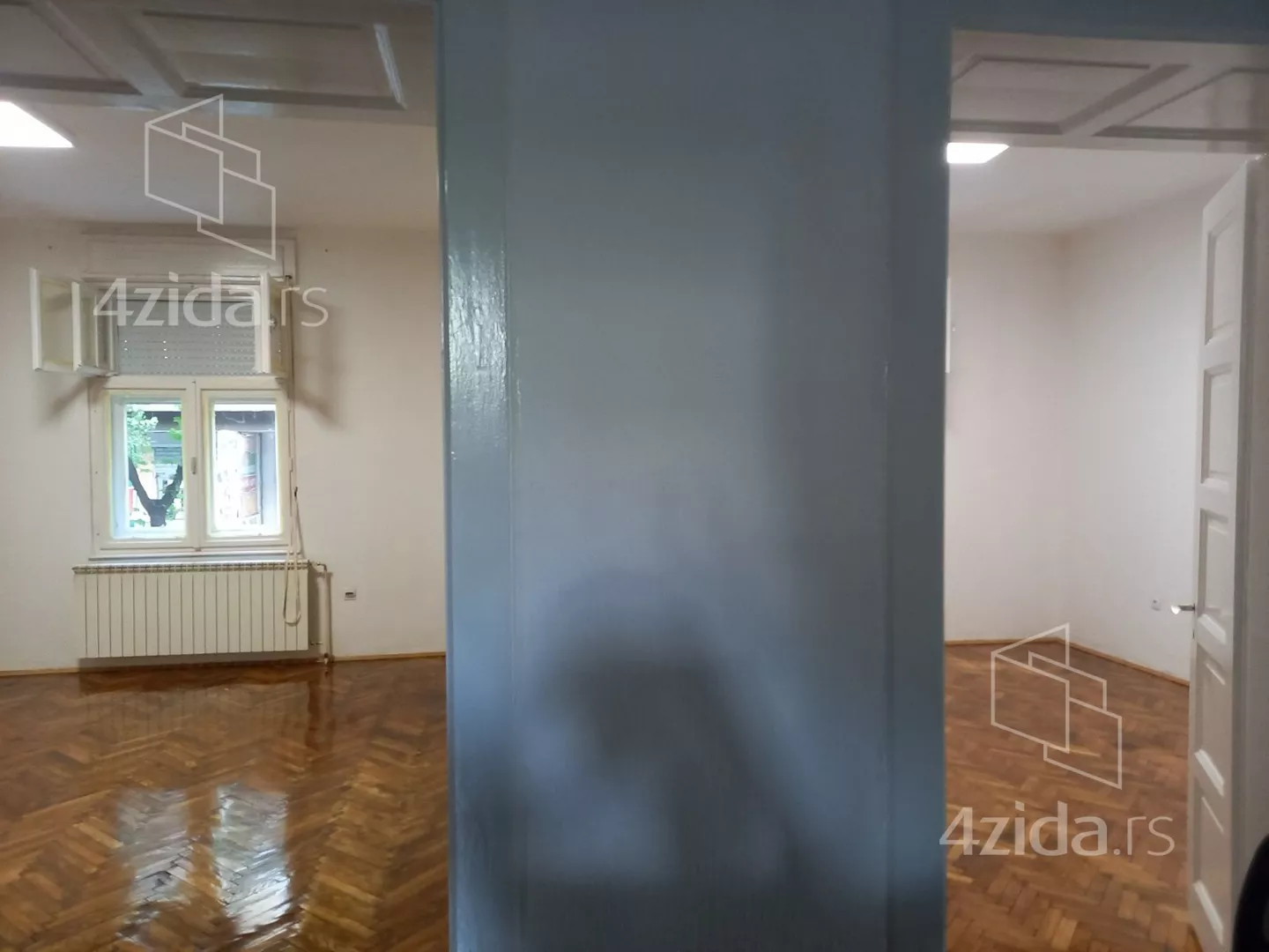 Šestosoban stan | 4zida