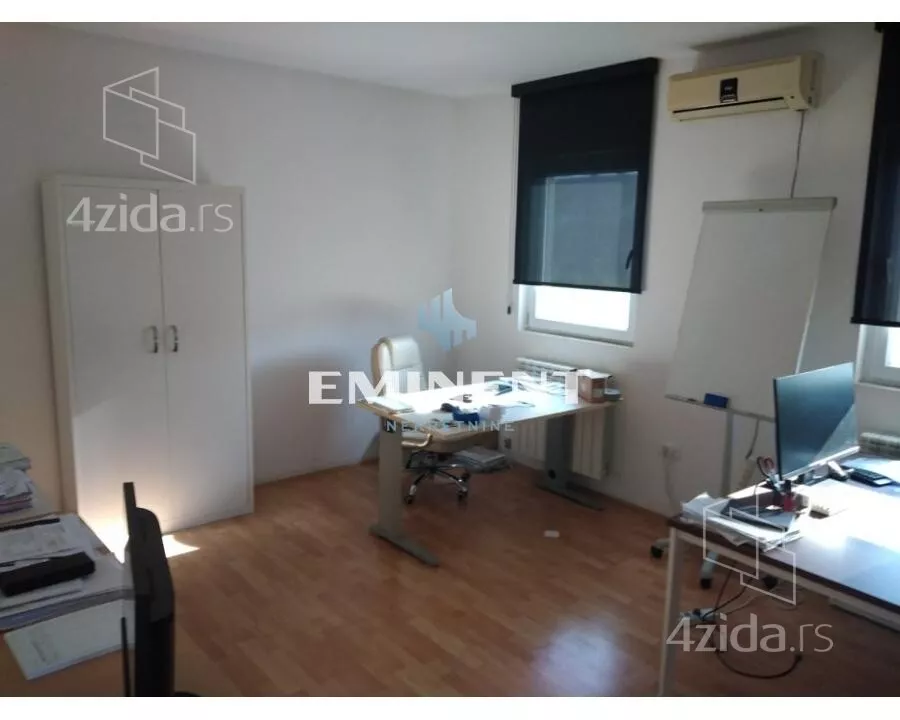 Kancelarija | 4zida