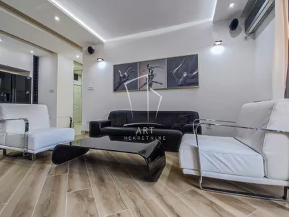 Cvijićeva | 4zida.rs