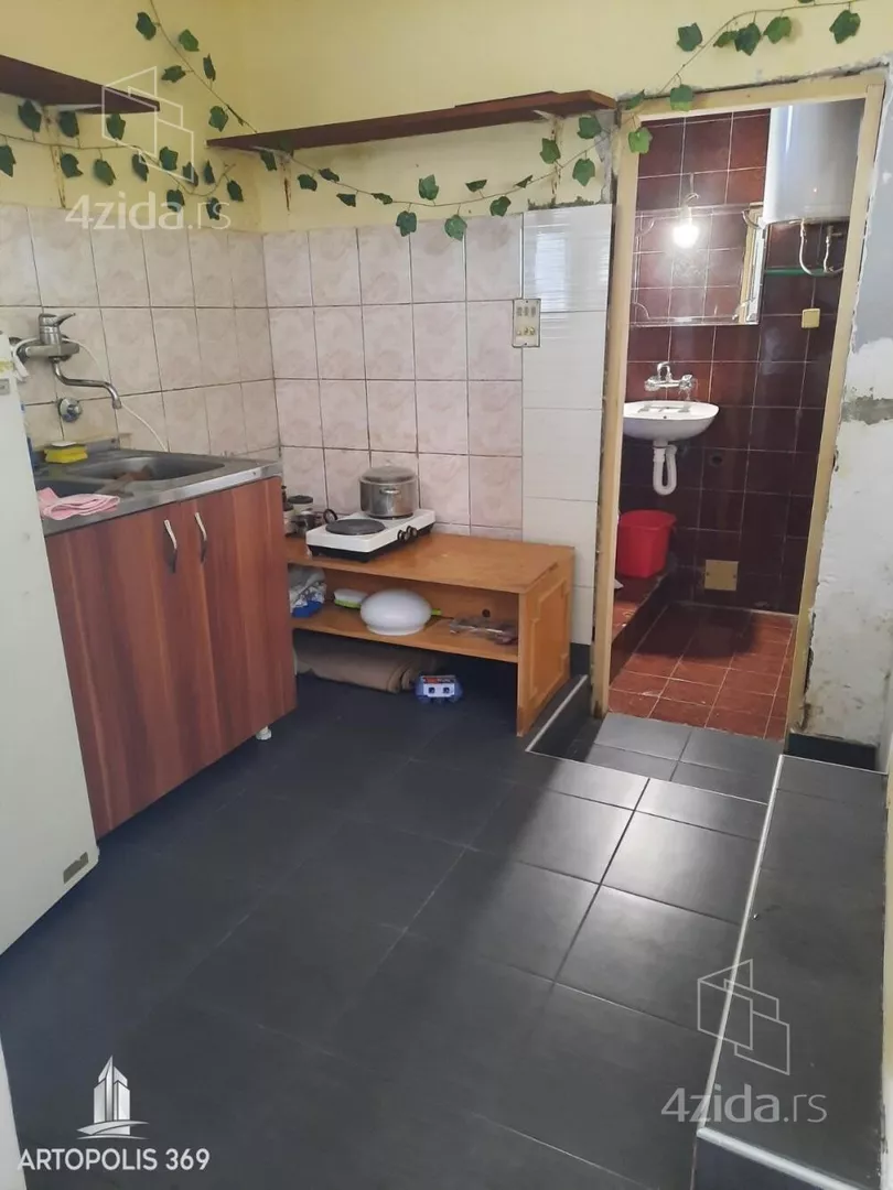 3-etažna kuća | 4zida