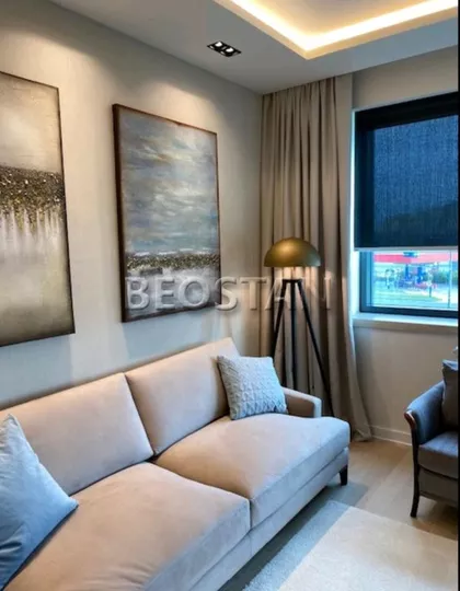 Jurija Gagarina | 4zida.rs