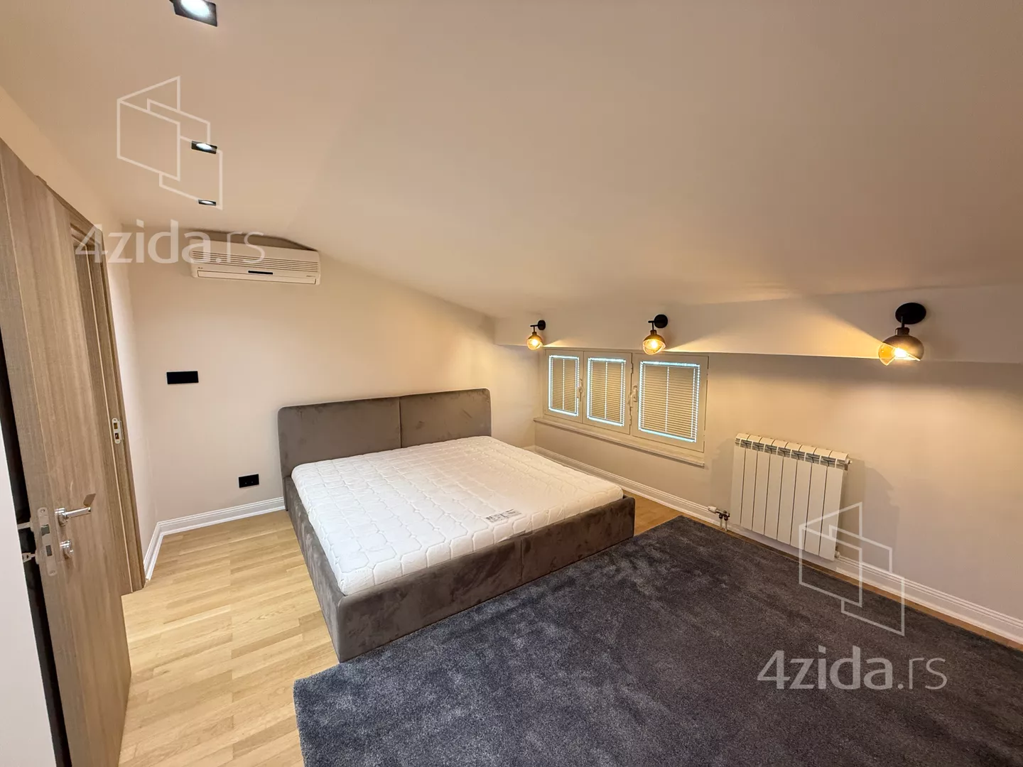 3-etažna kuća | 4zida