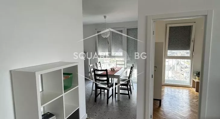 Četvoroiposoban stan | 4zida