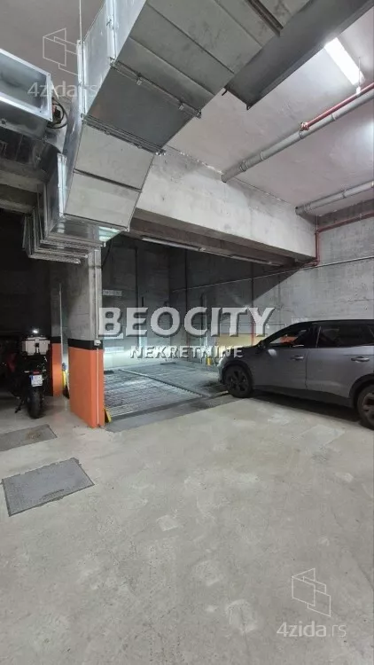 Garaža/Parking | 4zida