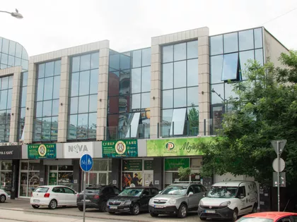 Bulevar Oslobođenja 30 | 4zida.rs