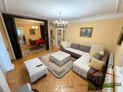 Vizantijski Bulevar | 4zida.rs