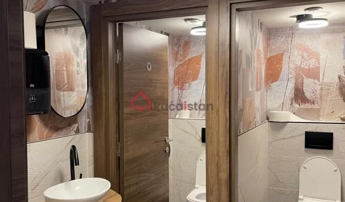 Ugostiteljski objekat | 4zida