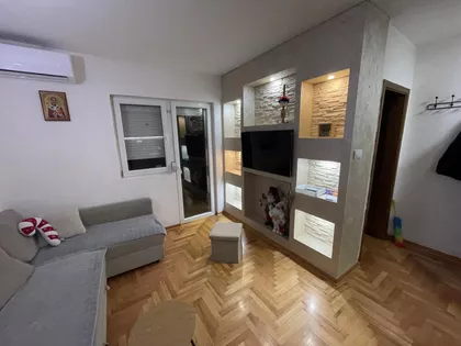 Dušana Miloševića 16V | 4zida.rs