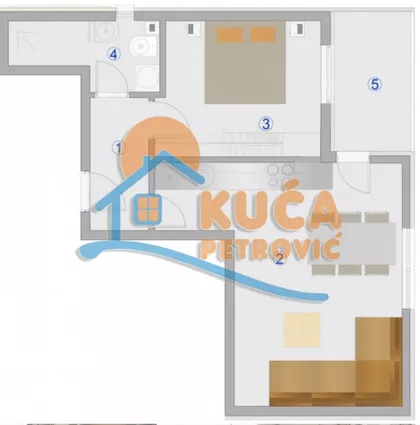 Borivoja Stevanovića | 4zida.rs