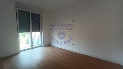 Bulevar Patrijarha Pavla (Somborski Bulevar) | 4zida.rs