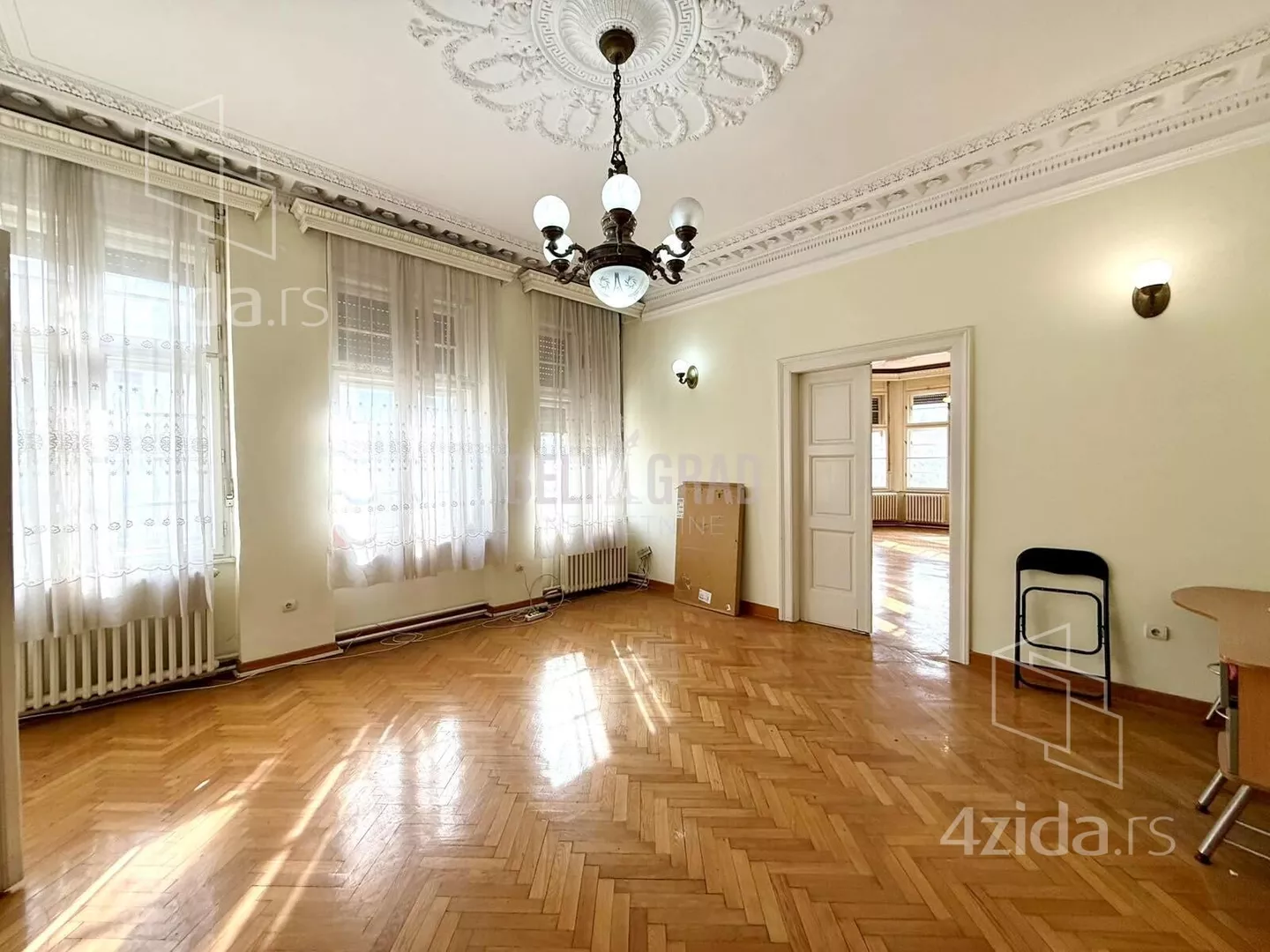 Šestosoban stan | 4zida